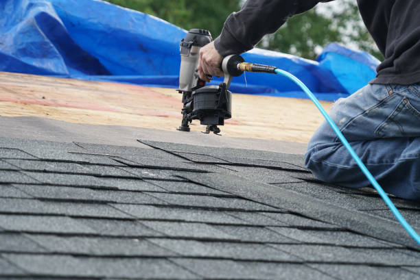 Quick and Trustworthy Emergency Roof Repair Services in Orchard Hills, PA