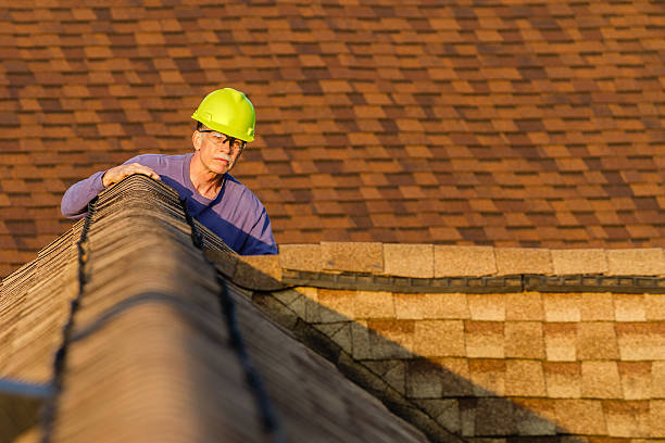Best Best Roofing Contractors  in Orchard Hills, PA